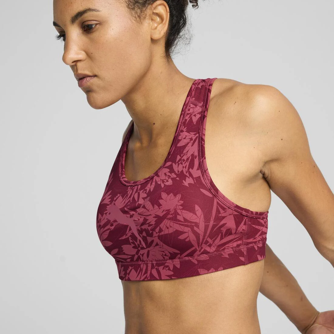 4KEEPS Women's Training Bra - Image 7