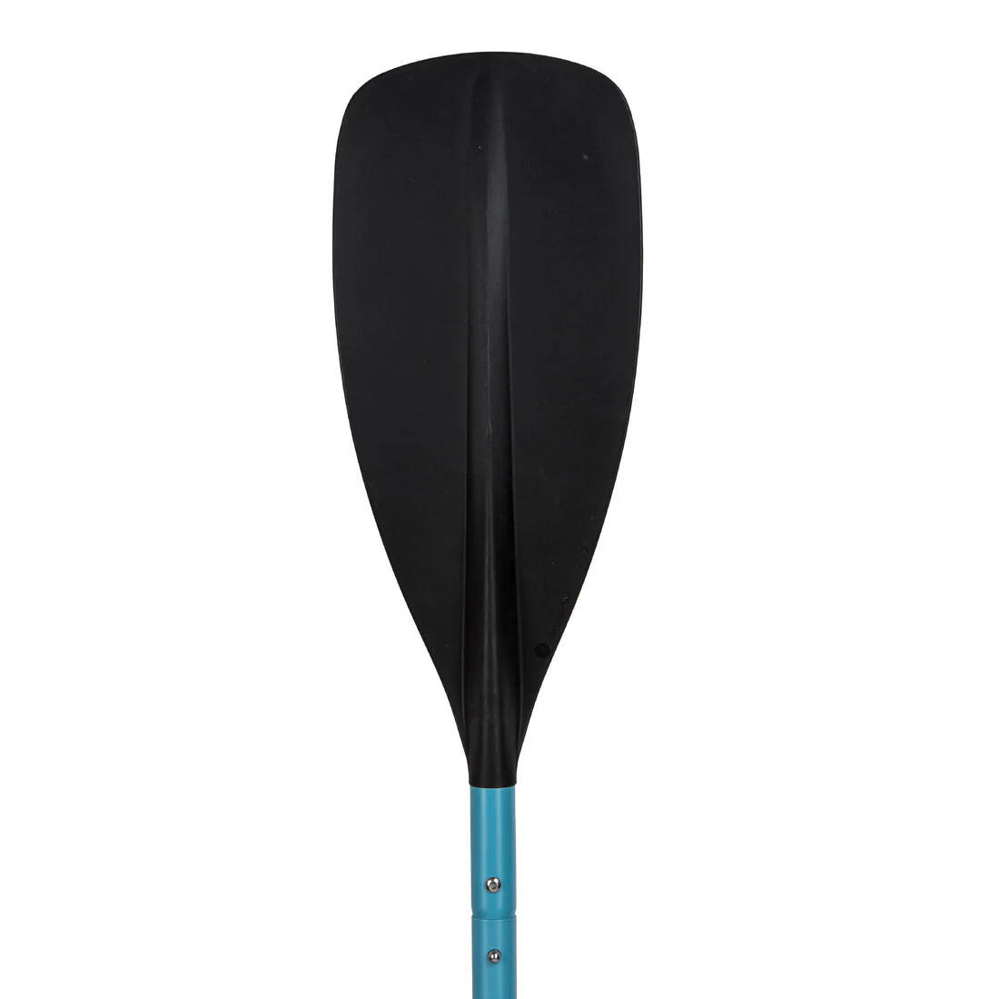 4P kayak paddle 215 cm - 100 Blue - Image 6