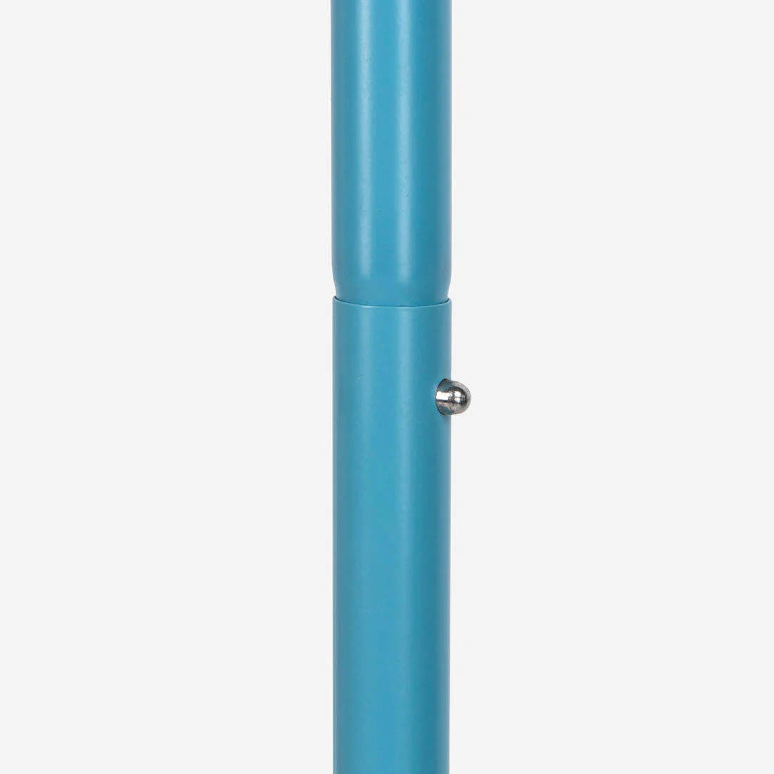 4P kayak paddle 215 cm - 100 Blue - Image 7
