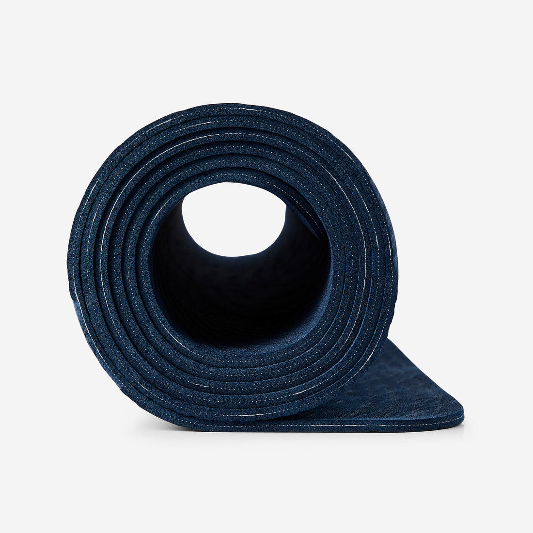 5 mm Grippy and Comfortable Gentle Yoga Mat - Image 9