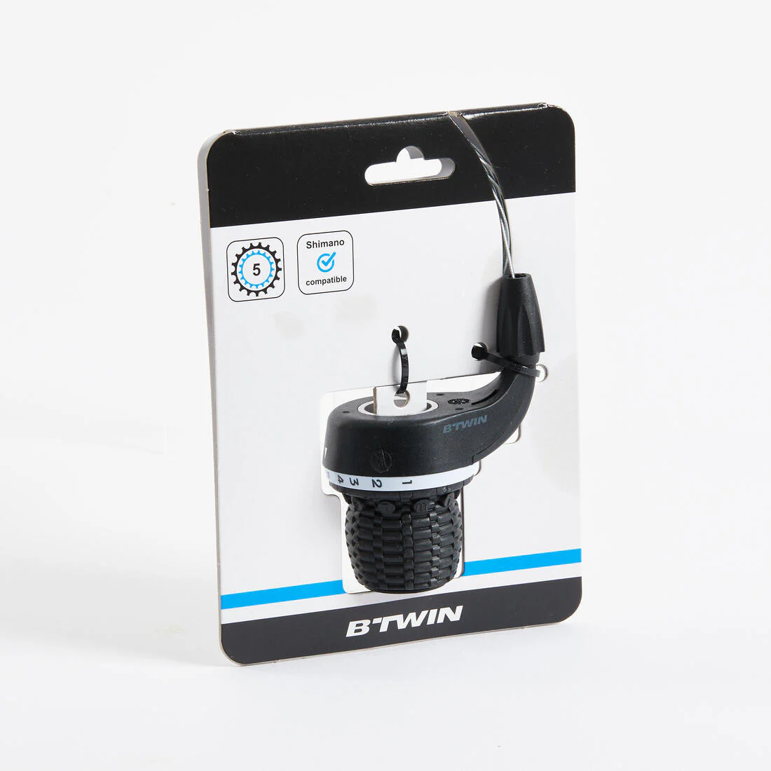 5-Speed Grip Shifter - Image 2