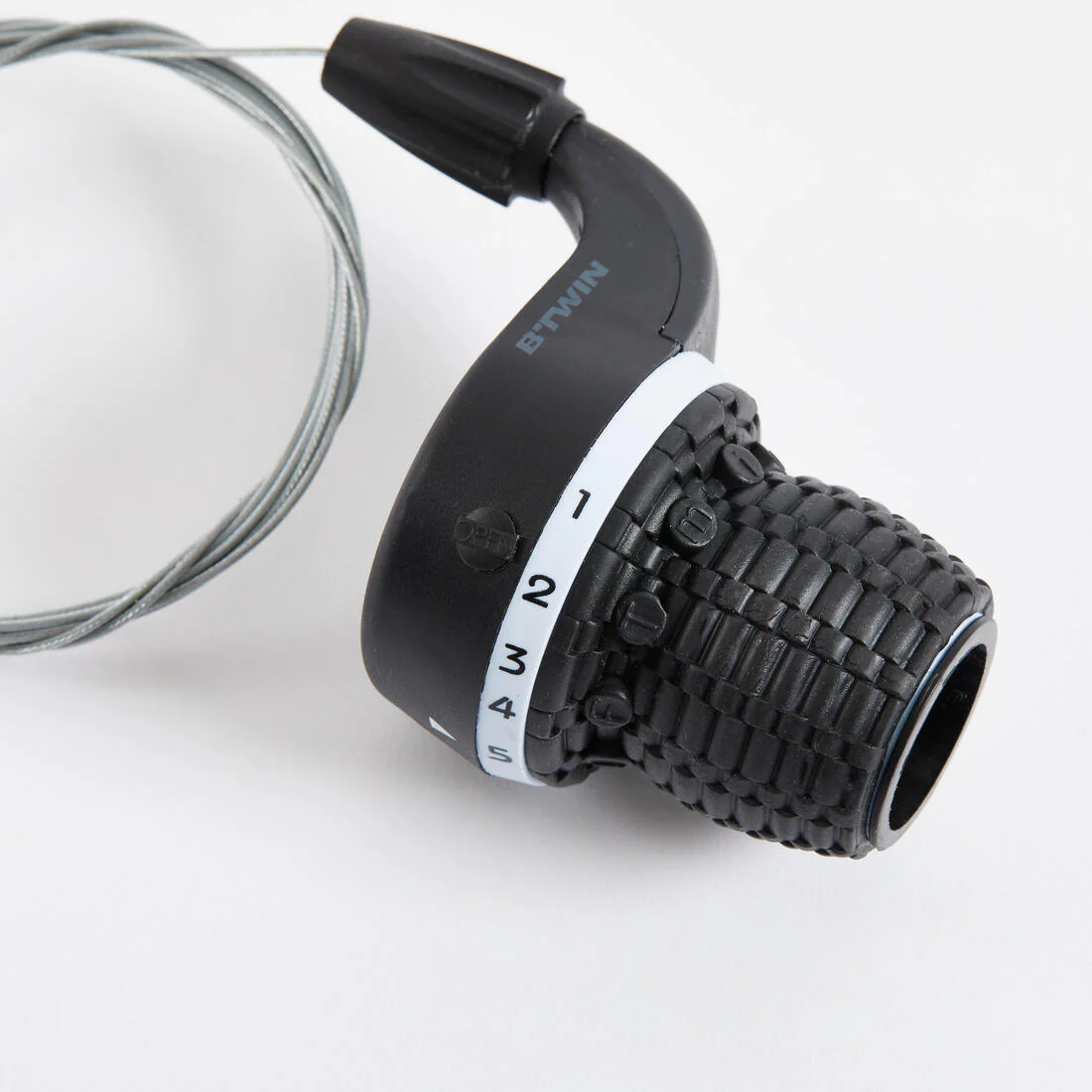 5-Speed Grip Shifter - Image 3