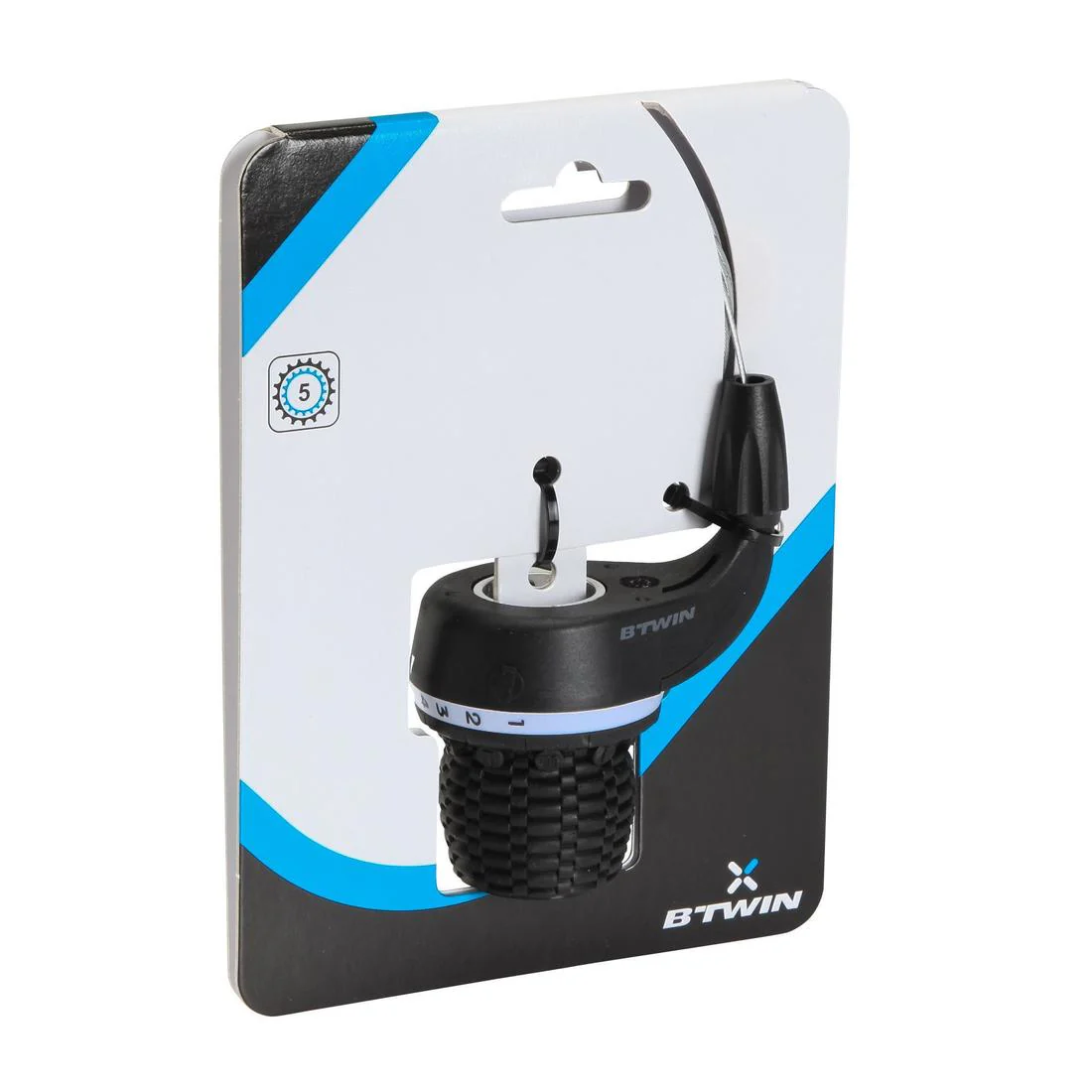 5-Speed Grip Shifter - Image 6