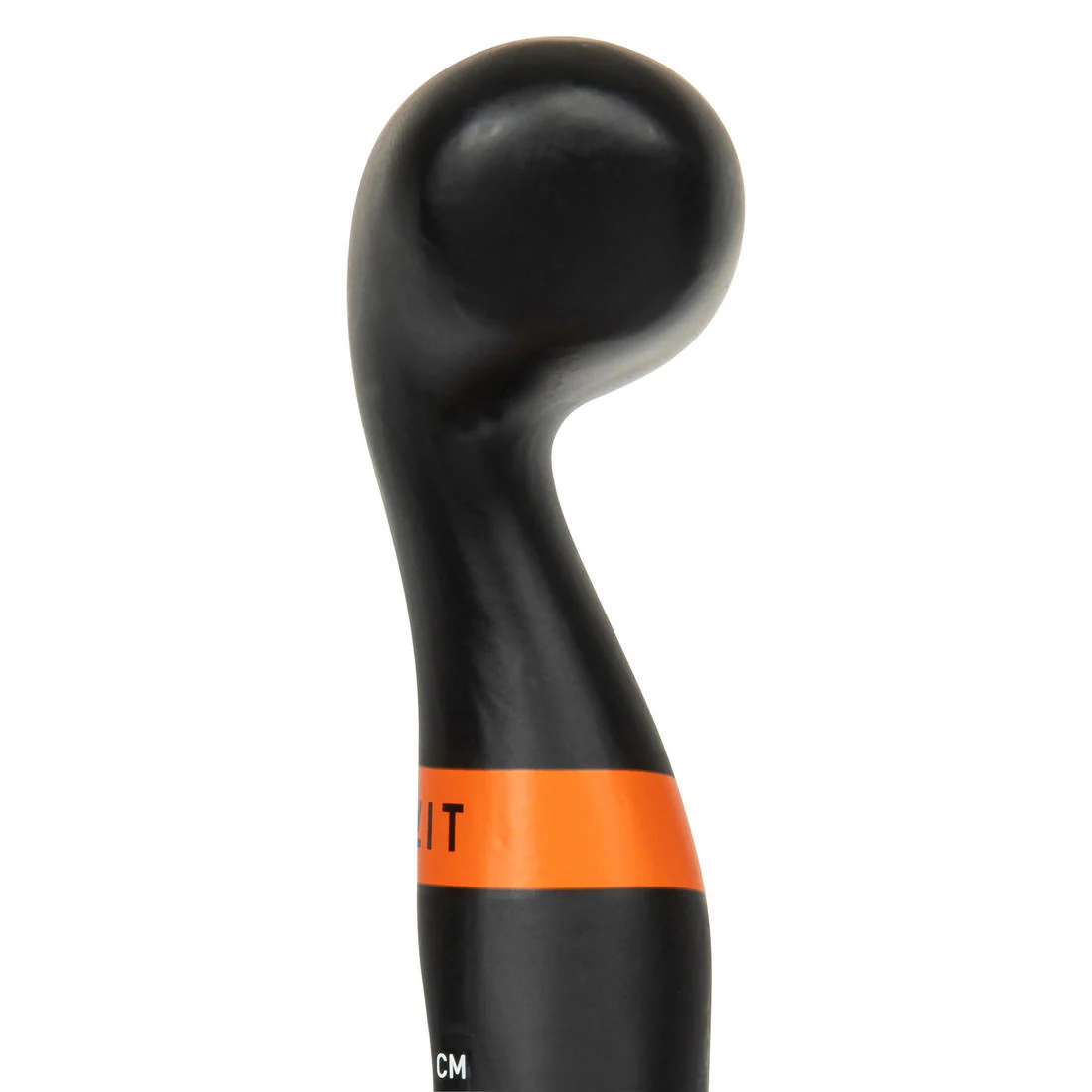 500 3-part SUP paddle - 170-210 cm fibre and carbon - Image 9