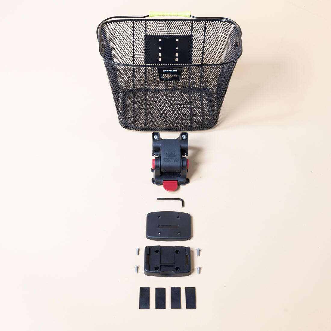 500 Bike Front Pannier 12L - Image 7