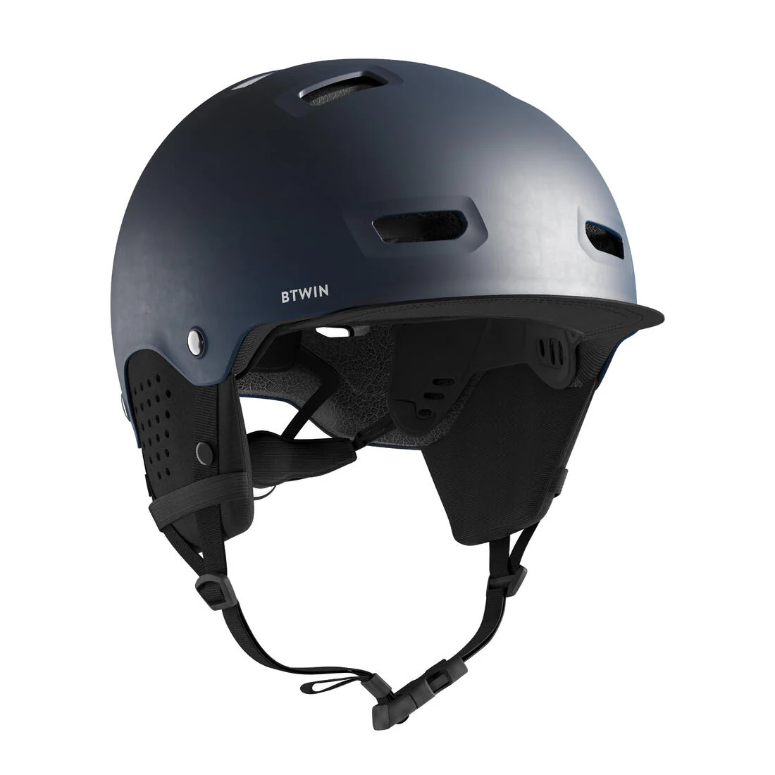 500 City Cycling Bowl Helmet