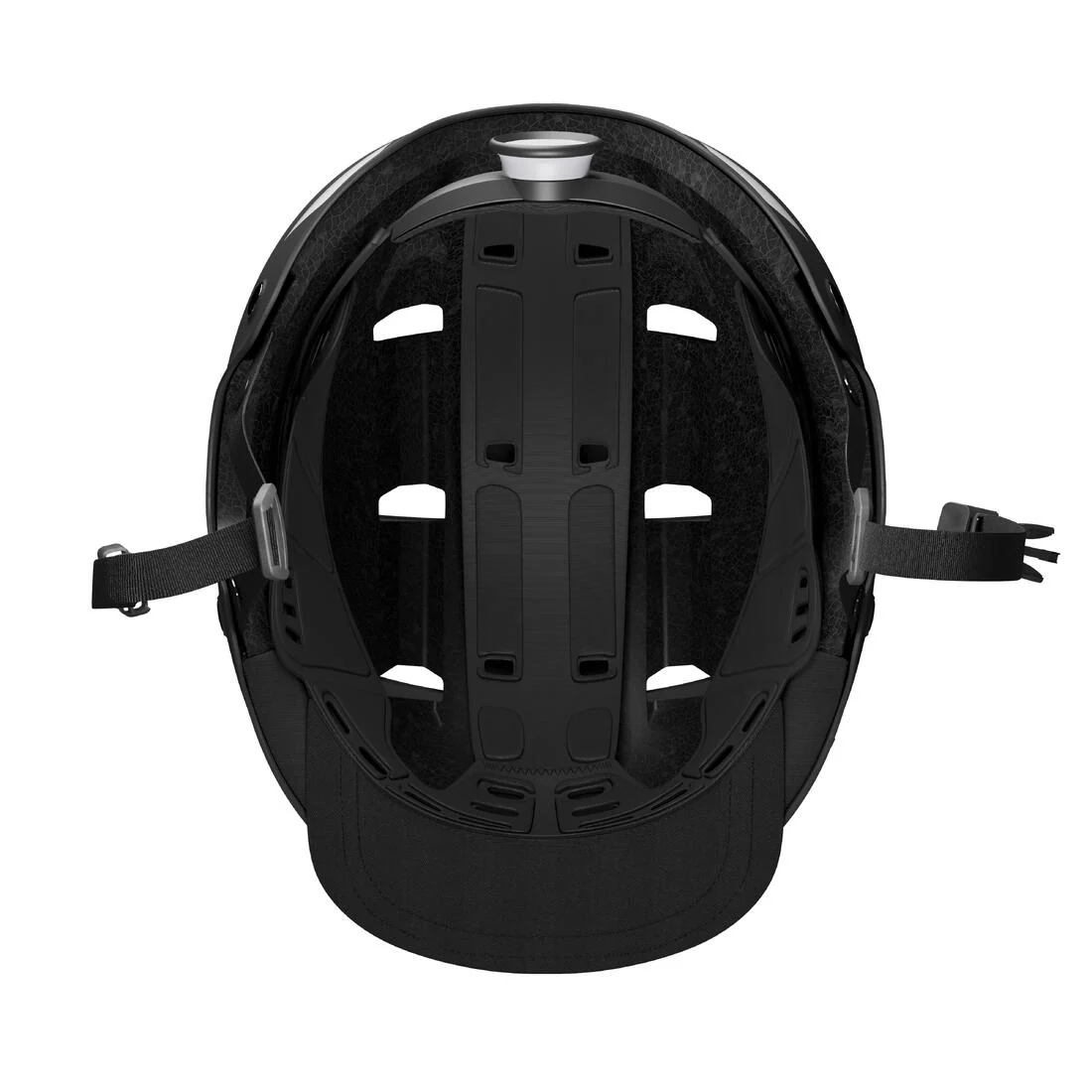 500 City Cycling Bowl Helmet - Image 5