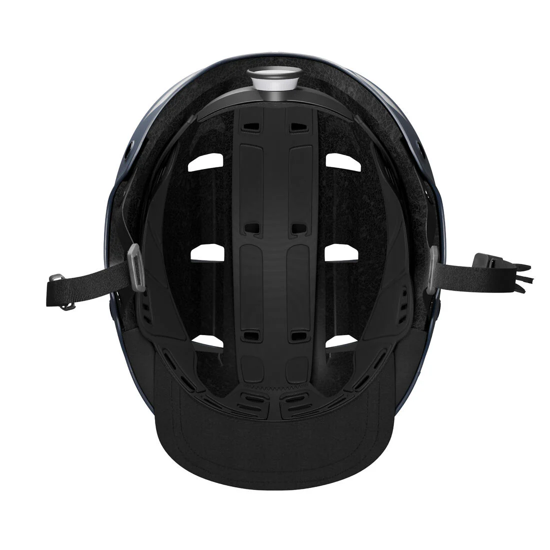 500 City Cycling Bowl Helmet - Image 6