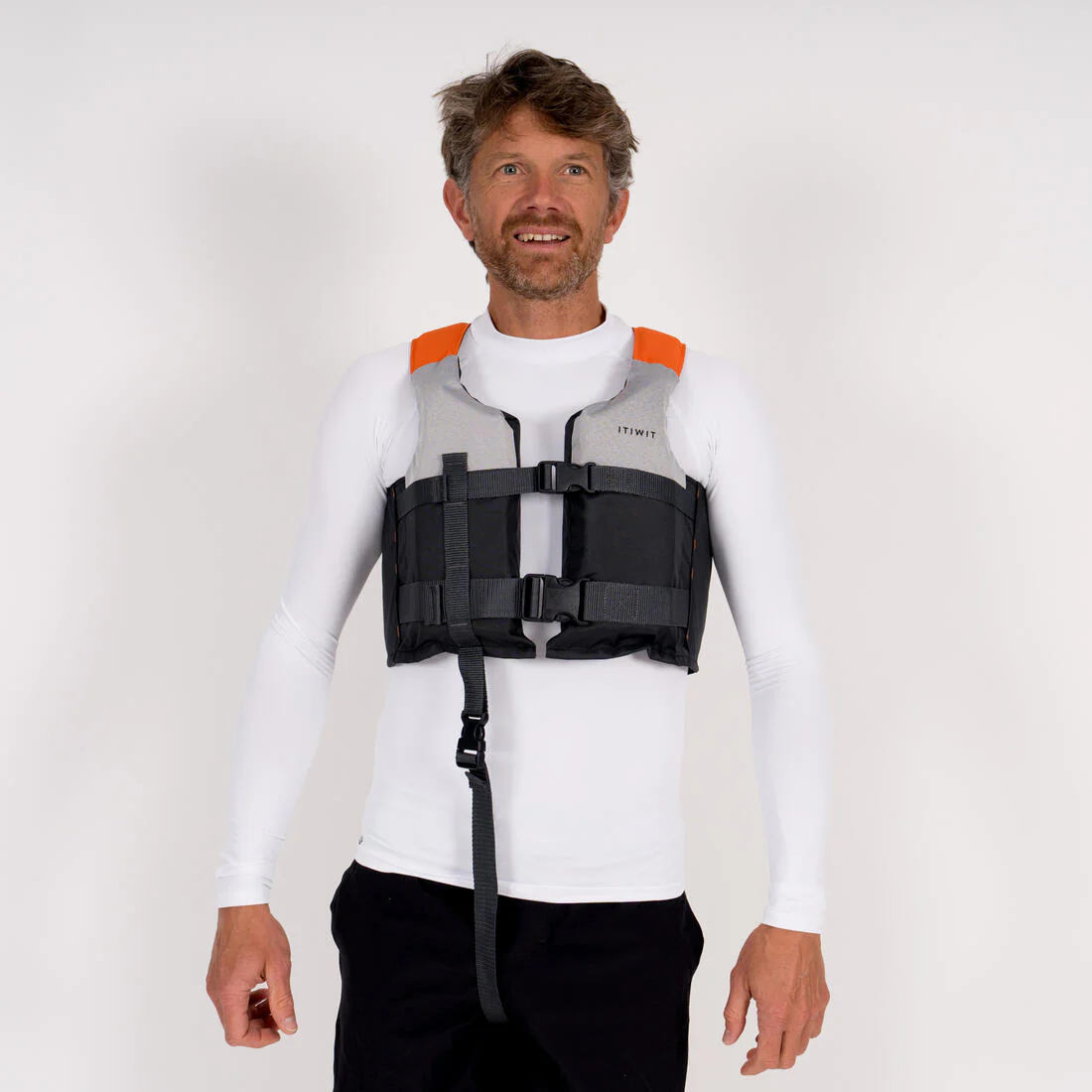 50N+ buoyancy aid kayak stand-up paddle dinghy - Image 17
