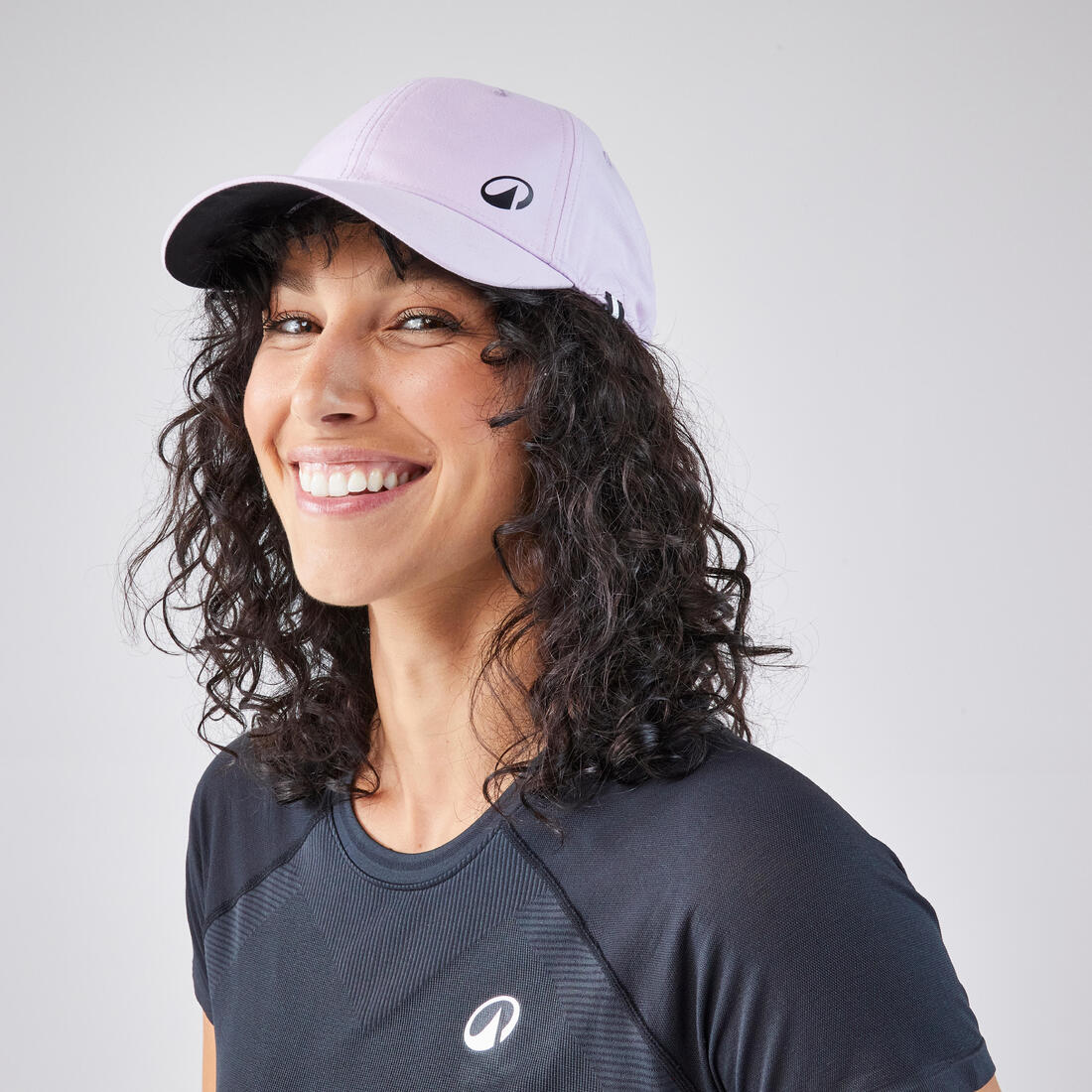 56 cm Tennis Cap TC 500 - Image 8