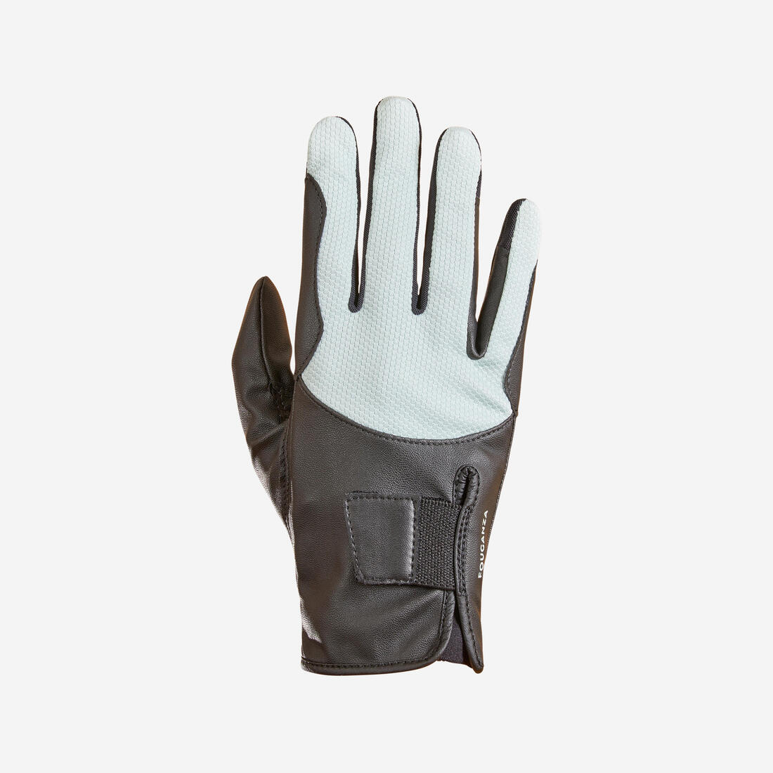 560 Kids' Horse Riding Gloves