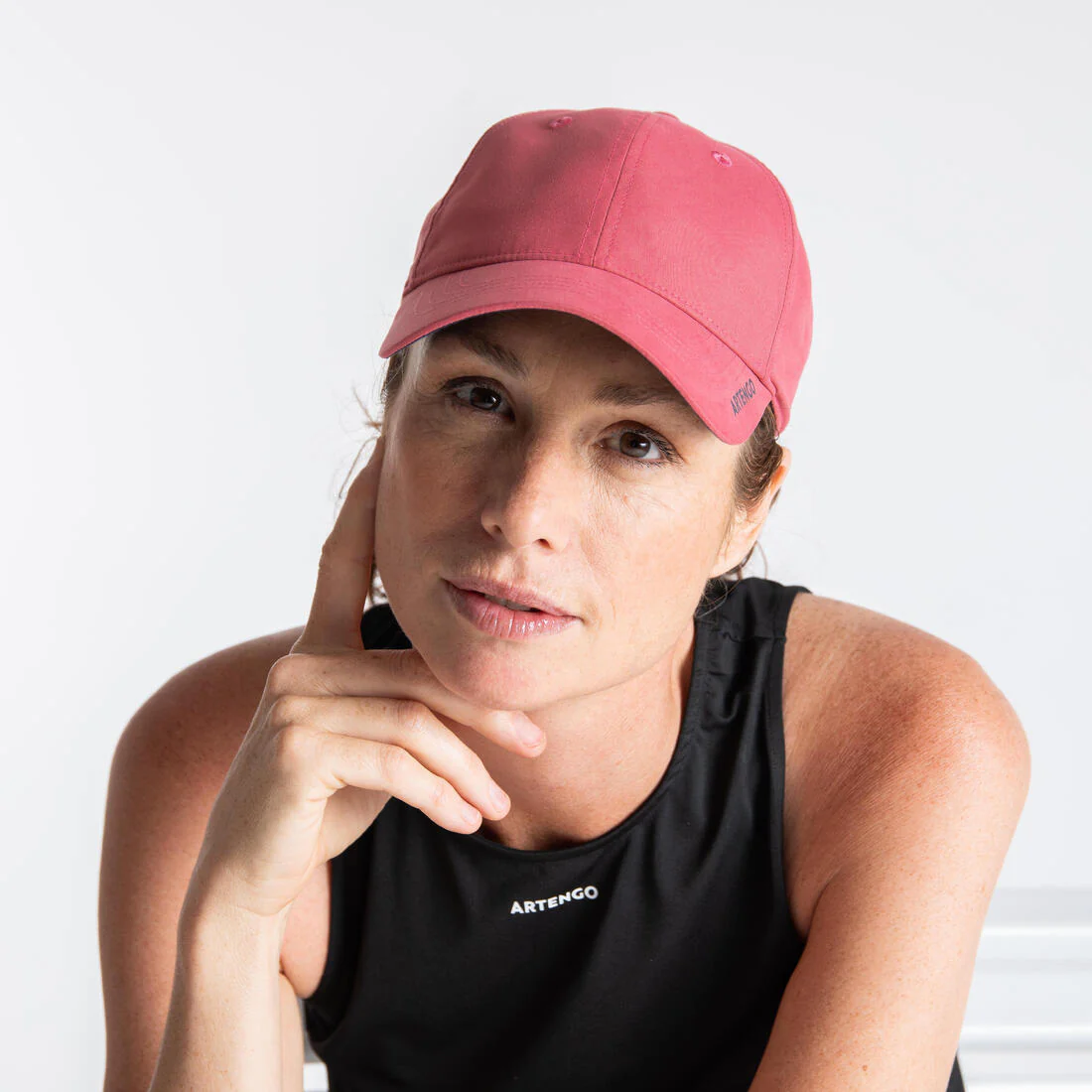 58 cm Tennis Cap TC 500 - Image 18