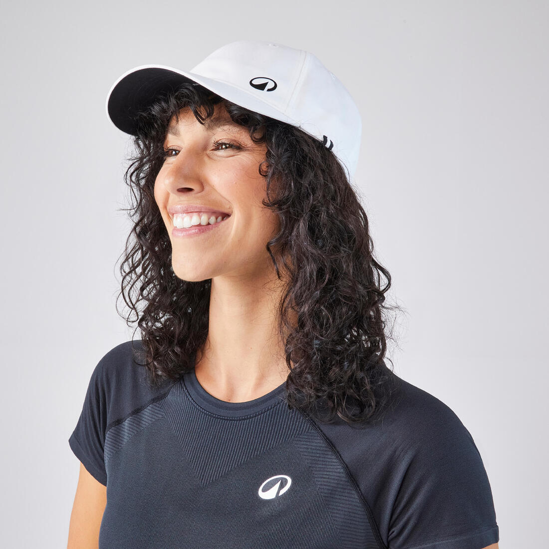58 cm Tennis Cap TC 500 - Image 7
