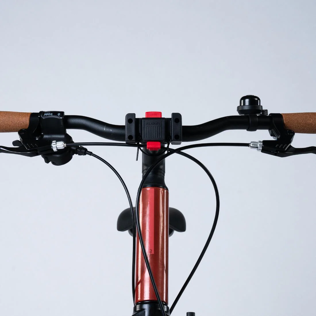 6 L Handlebar Bag with KLICKfix System ACTV 100 - Image 8