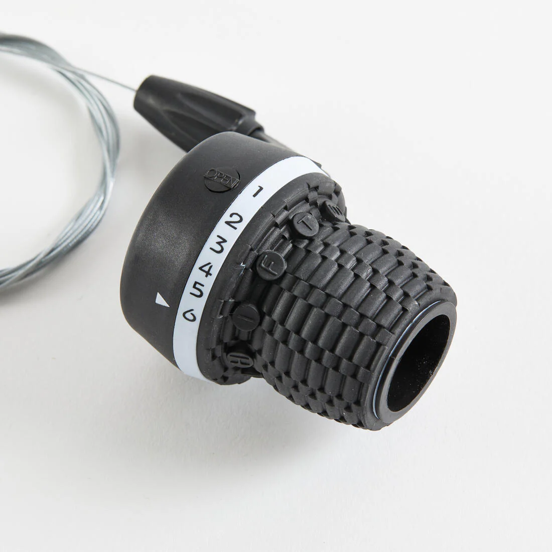 6-Speed Grip Shifter - Image 2