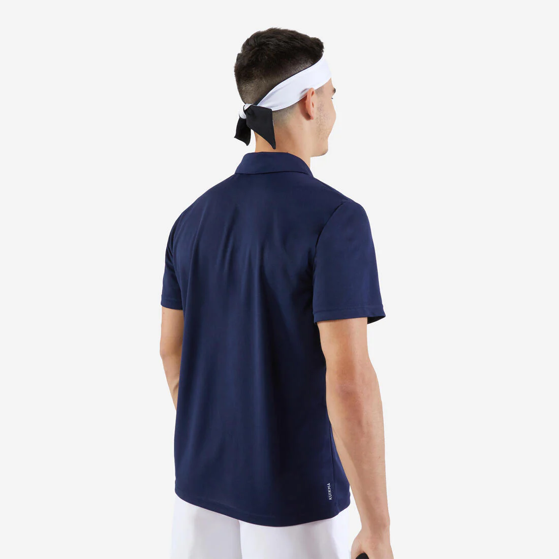 700 Tennis Badminton Padel Table Tennis Squash Polo Shirt - Image 5