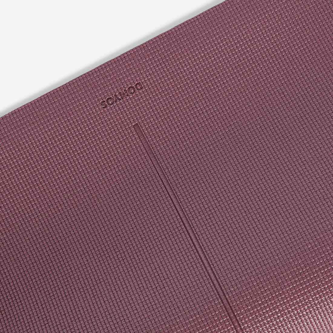 8 mm Grippy and Comfortable Gentle Yoga Mat - Image 15