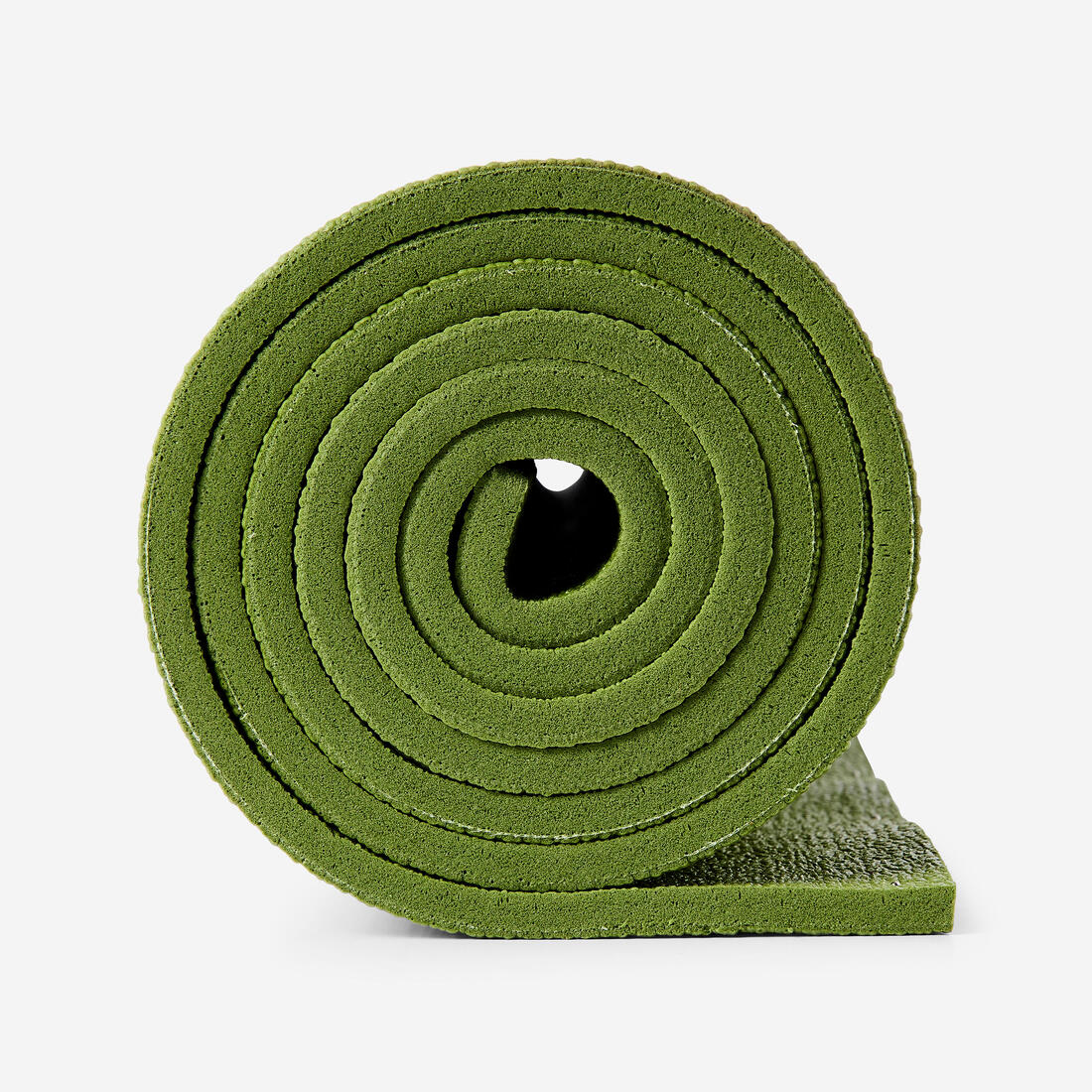 8 mm Grippy and Comfortable Gentle Yoga Mat - Image 18