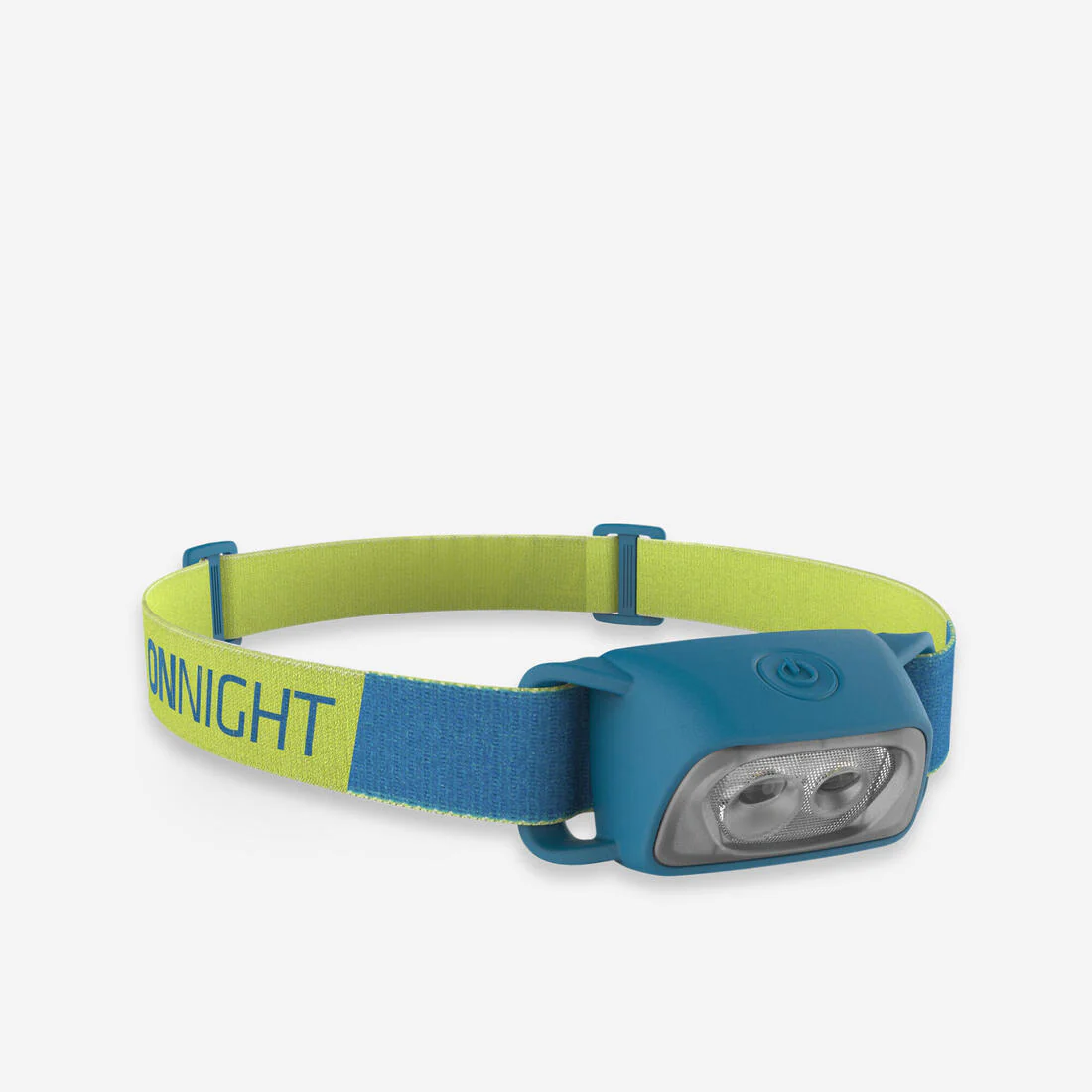 80 Lumen Battery-Operated Head Lamp
