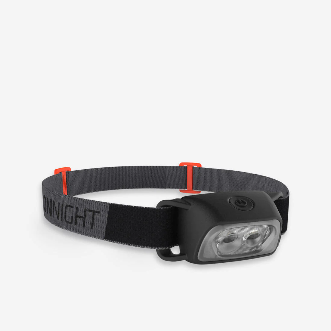 80 Lumen Battery-Operated Head Lamp - Image 2