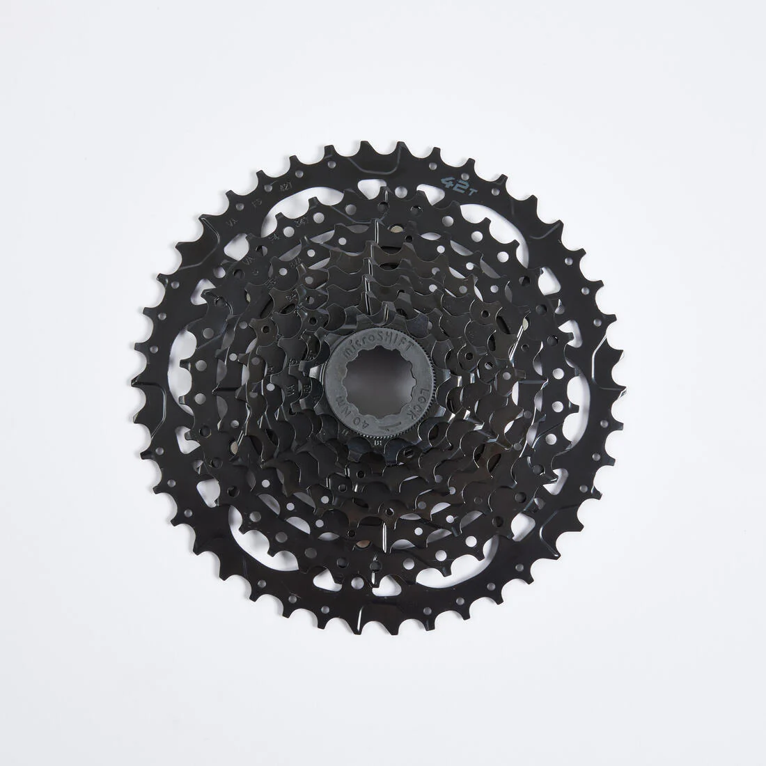 9-Speed 11X42 Mountain Bike Cassette