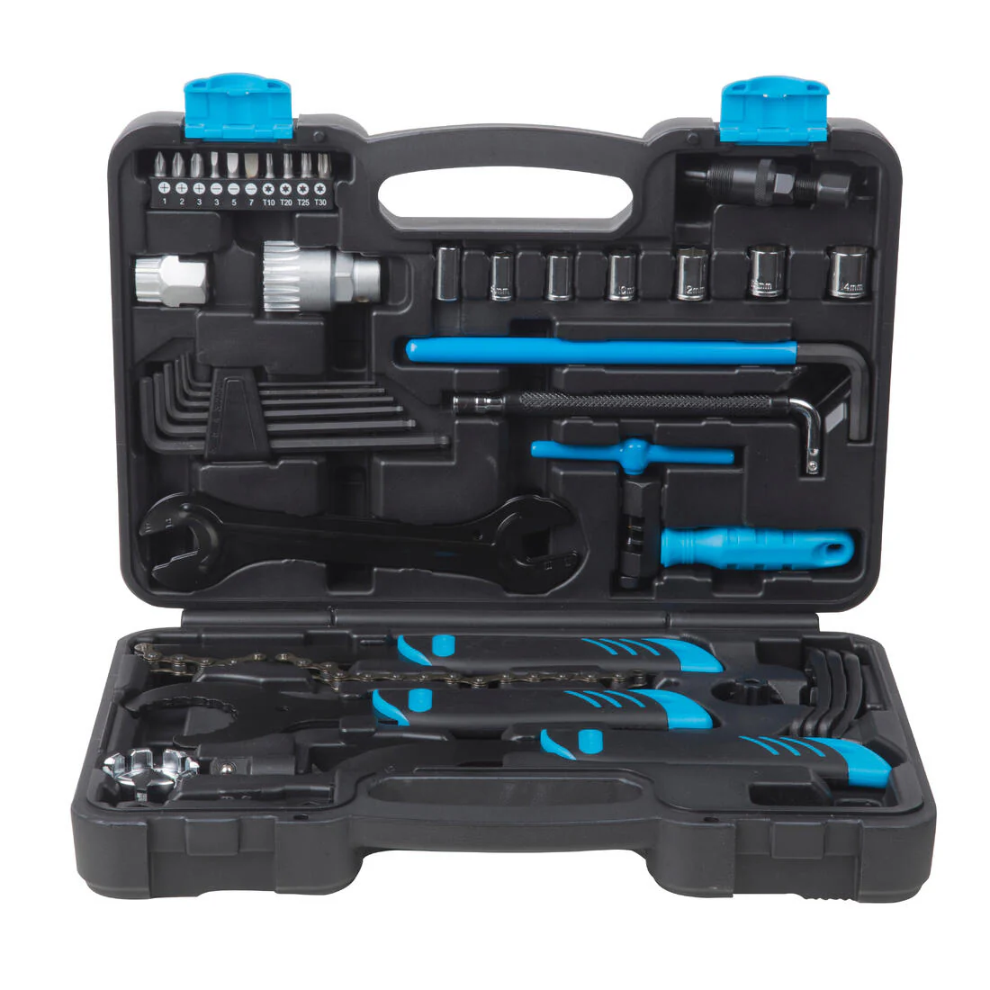 900 Bike Toolbox - Image 2