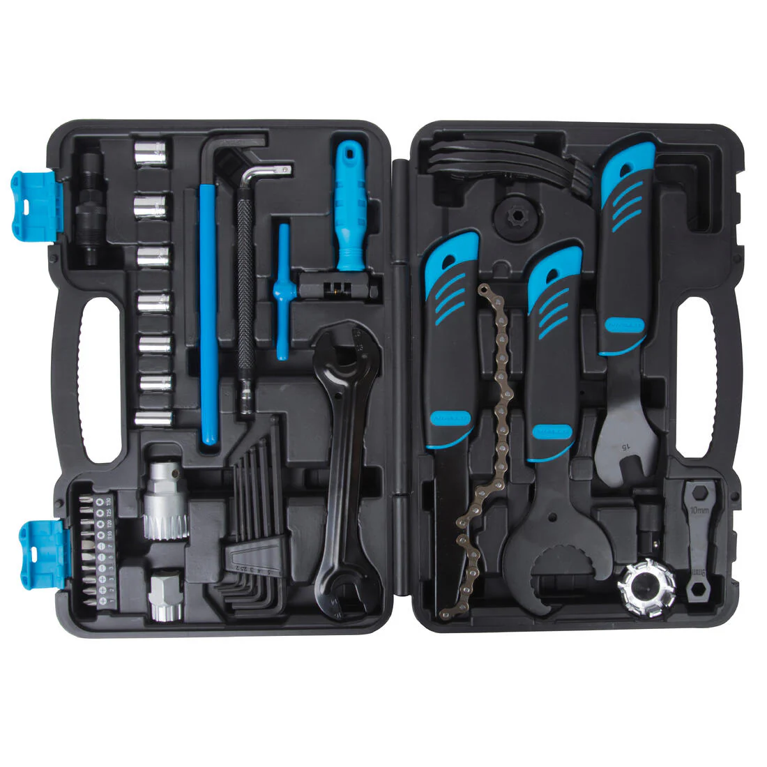 900 Bike Toolbox - Image 3