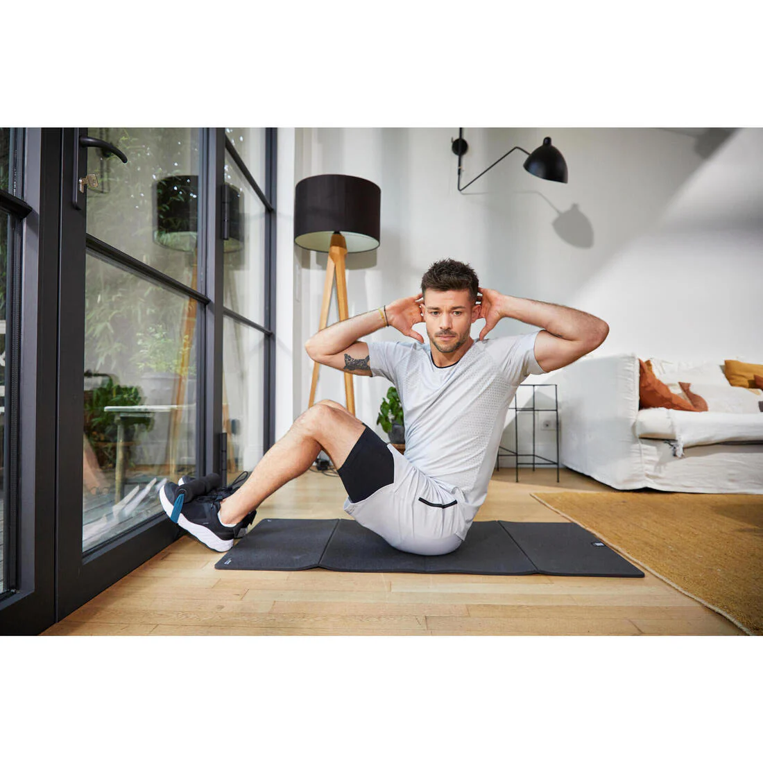 Ab Sit-Up Assistant - Image 12