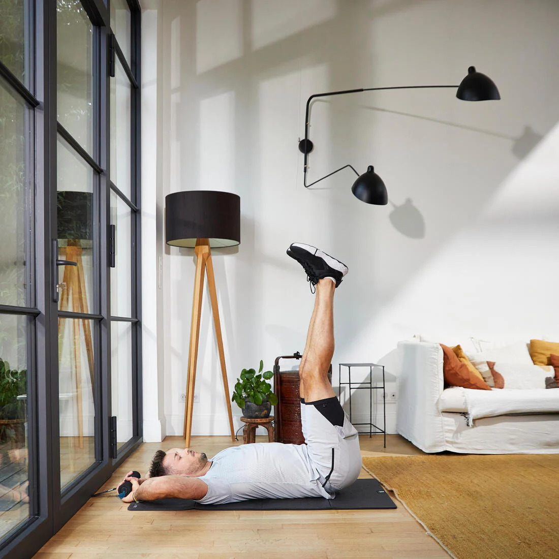 Ab Sit-Up Assistant - Image 13