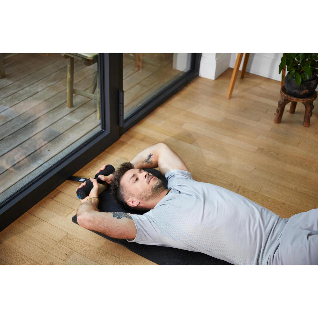 Ab Sit-Up Assistant - Image 14