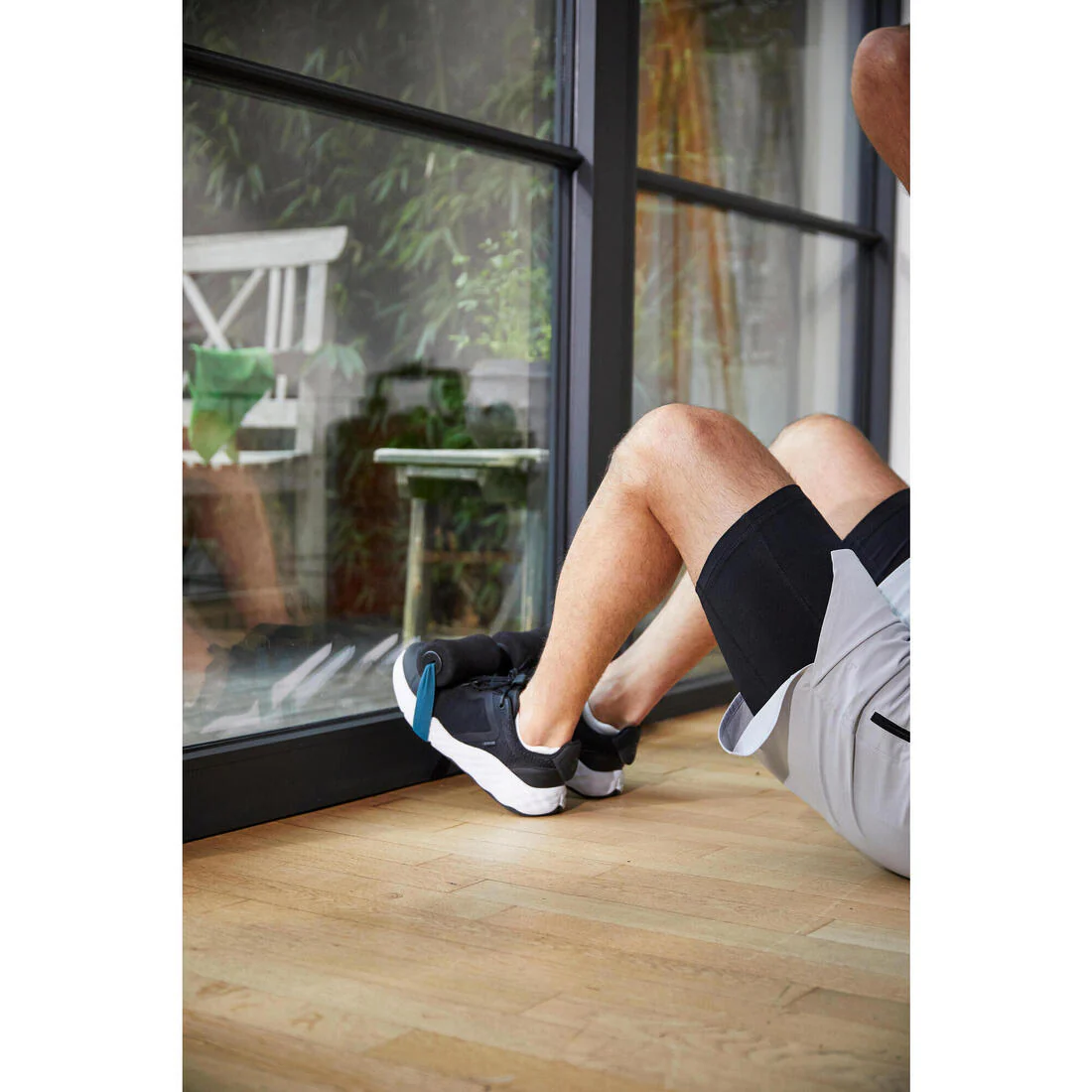Ab Sit-Up Assistant - Image 8