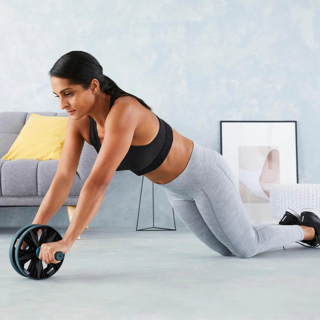 Ab Wheel - Image 10