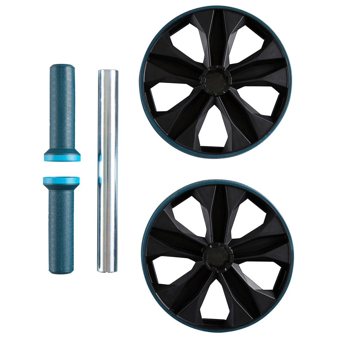 Ab Wheel - Image 4