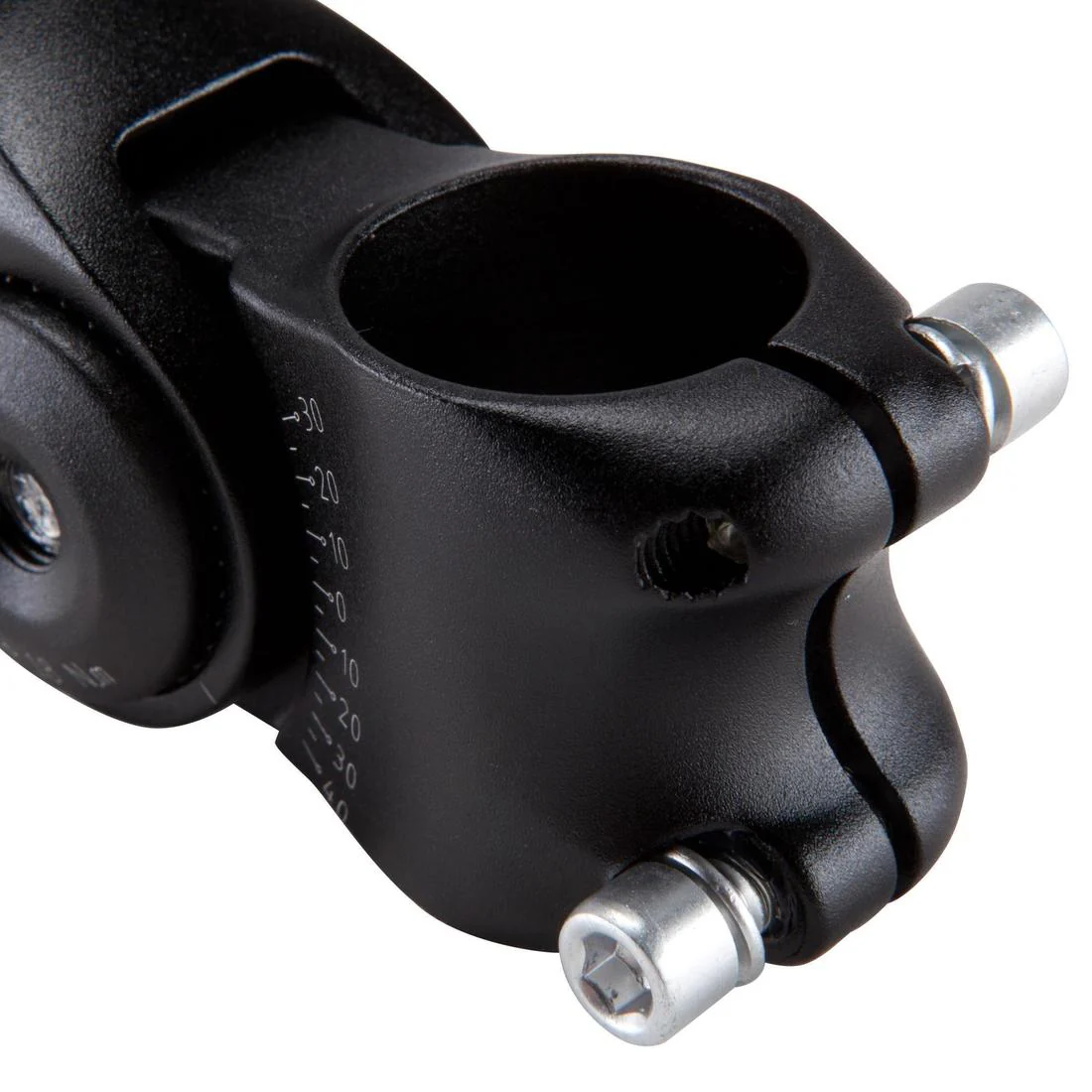 Adjustable Aheadset Oversize Stem - Image 9