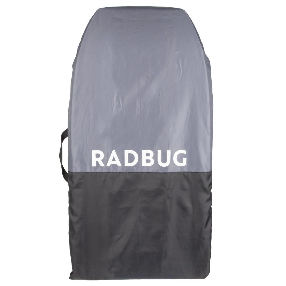 Adjustable bodyboard compact carrying case 100 - Image 4