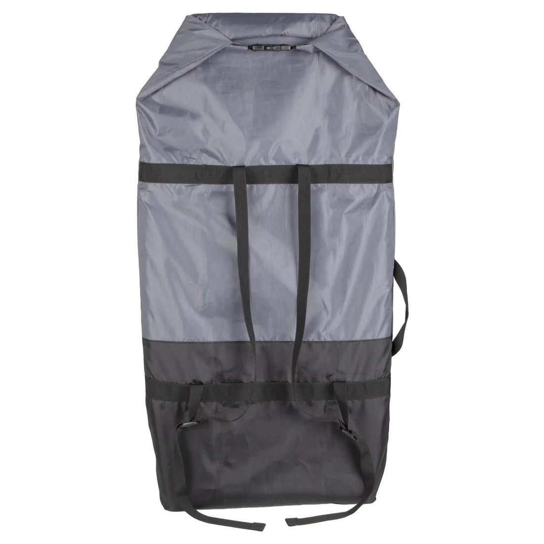 Adjustable bodyboard compact carrying case 100 - Image 5