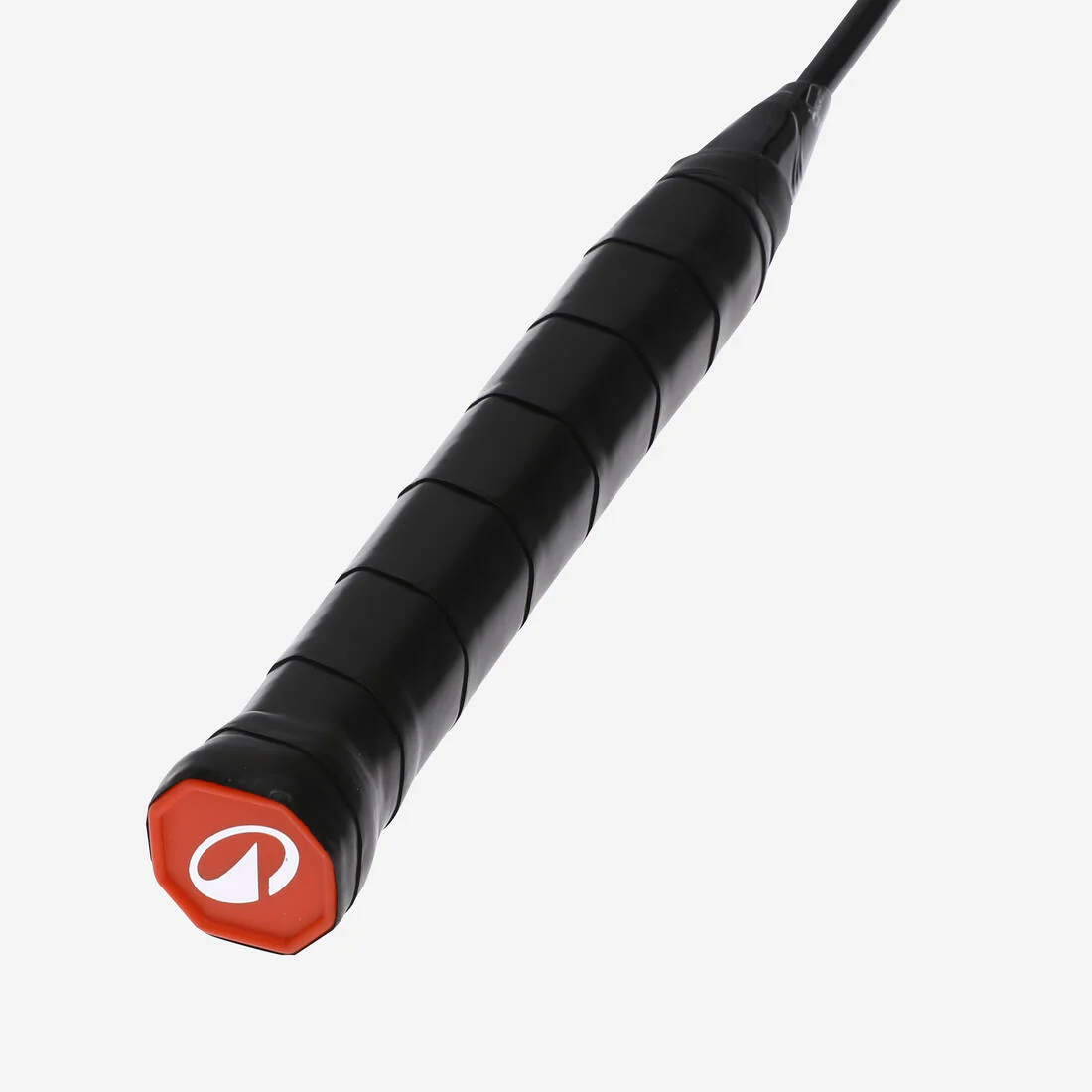 ADULT BADMINTON RACKET BR SENSATION 500 BLACK - Image 5