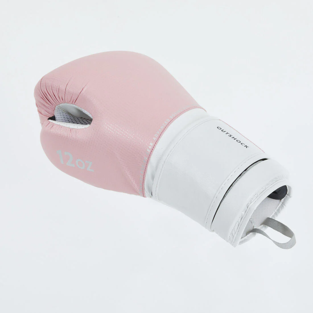 Adult Boxing Gloves 100% Ventilated Interior - Image 6