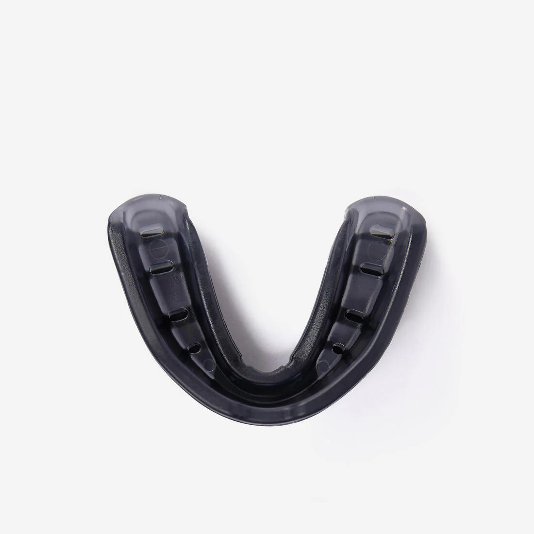 Adult Dual-Material Boxing and Martial Arts Mouthguard - Image 2