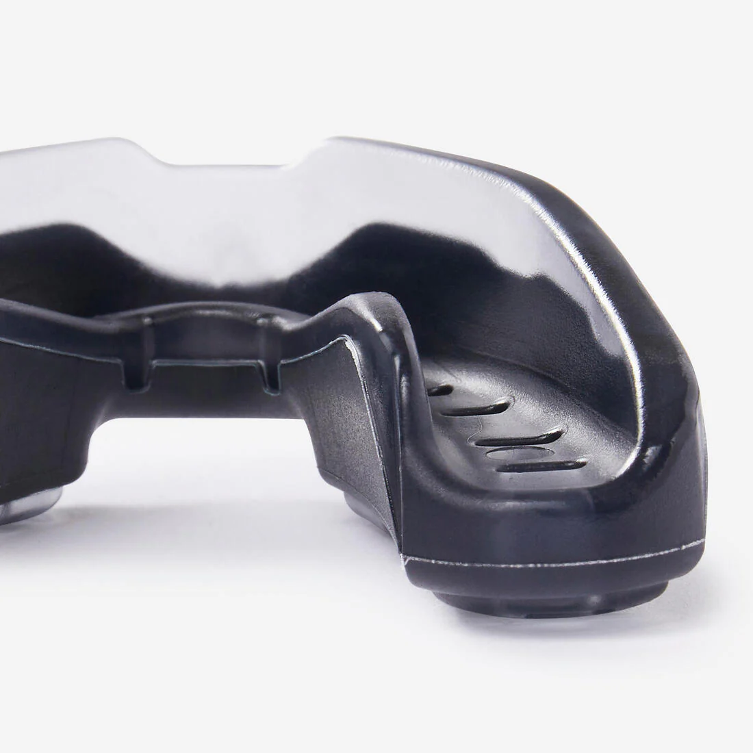 Adult Dual-Material Boxing and Martial Arts Mouthguard - Image 3