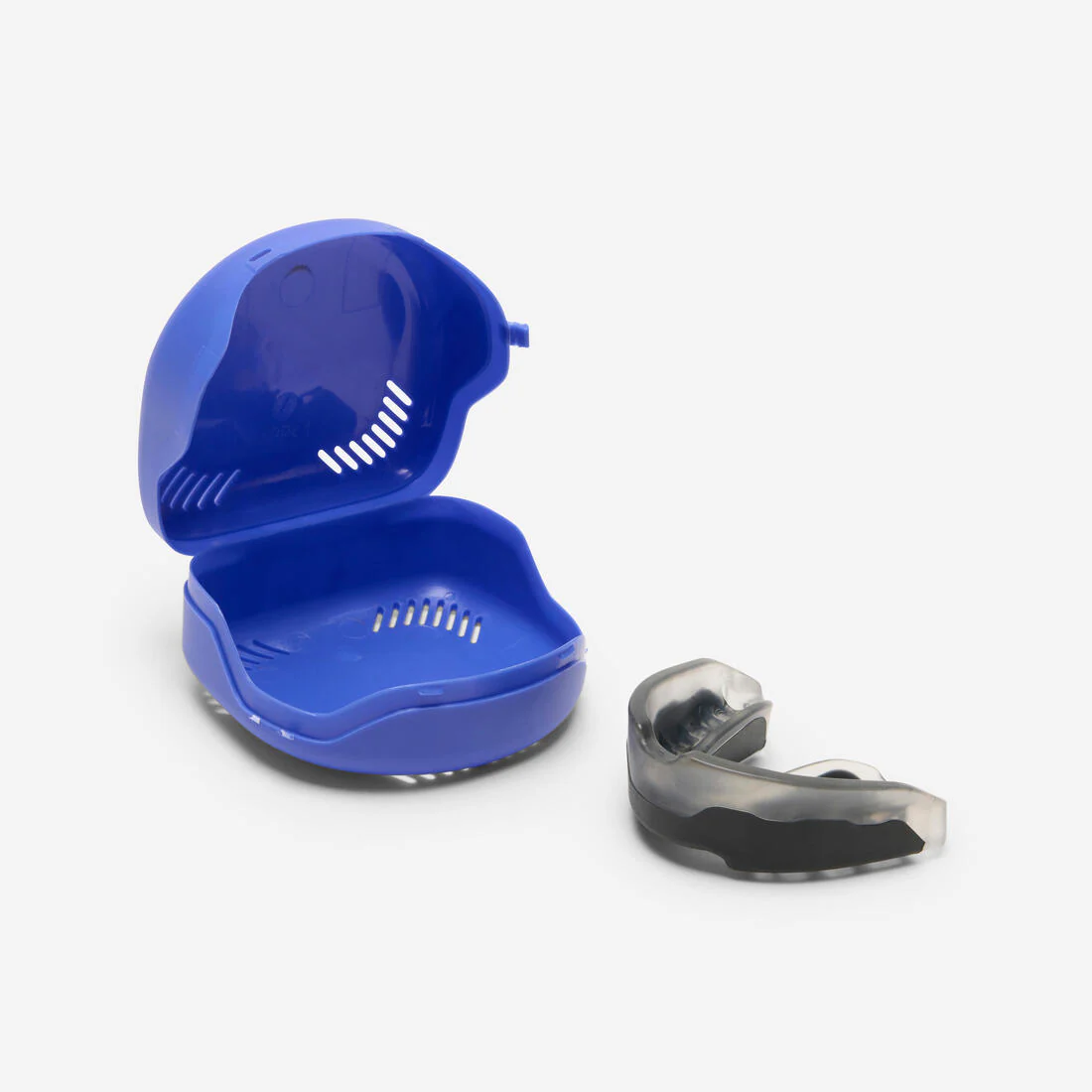Adult Dual-Material Boxing and Martial Arts Mouthguard - Image 6