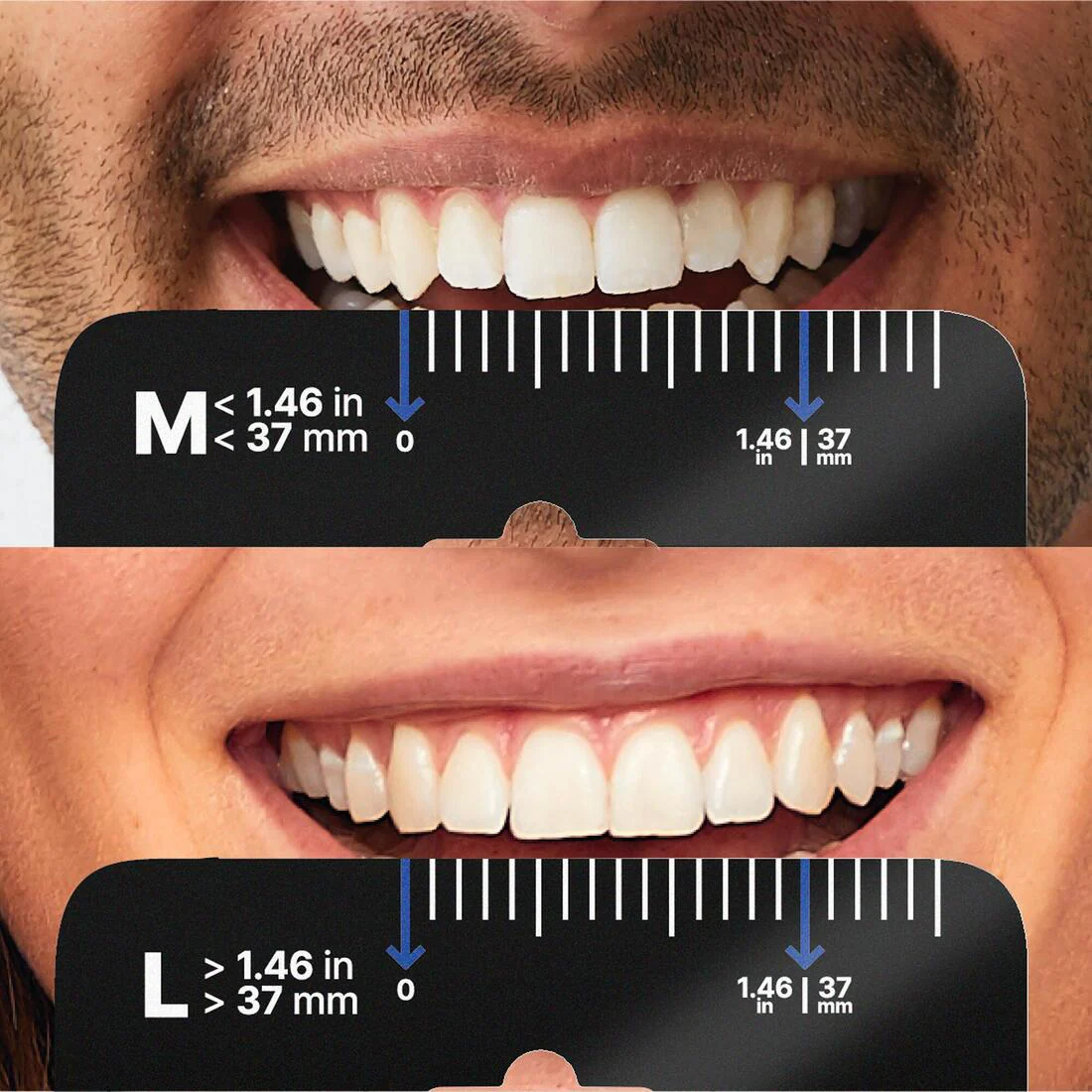 Adult Dual-Material Boxing and Martial Arts Mouthguard - Image 7