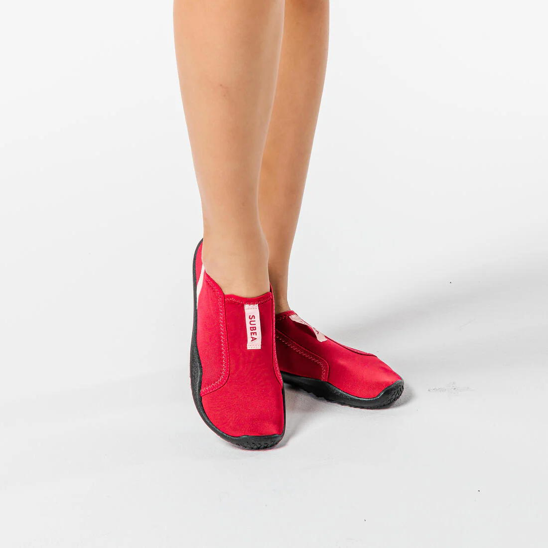 Adult Elasticated Water Shoes, Aquashoes 120 Lagoon - Image 17