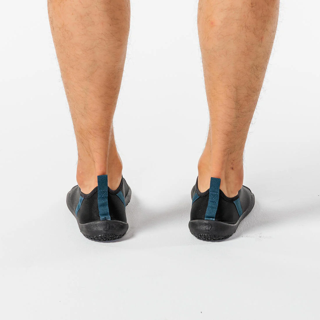 Adult Elasticated Water Shoes, Aquashoes 120 Lagoon - Image 18