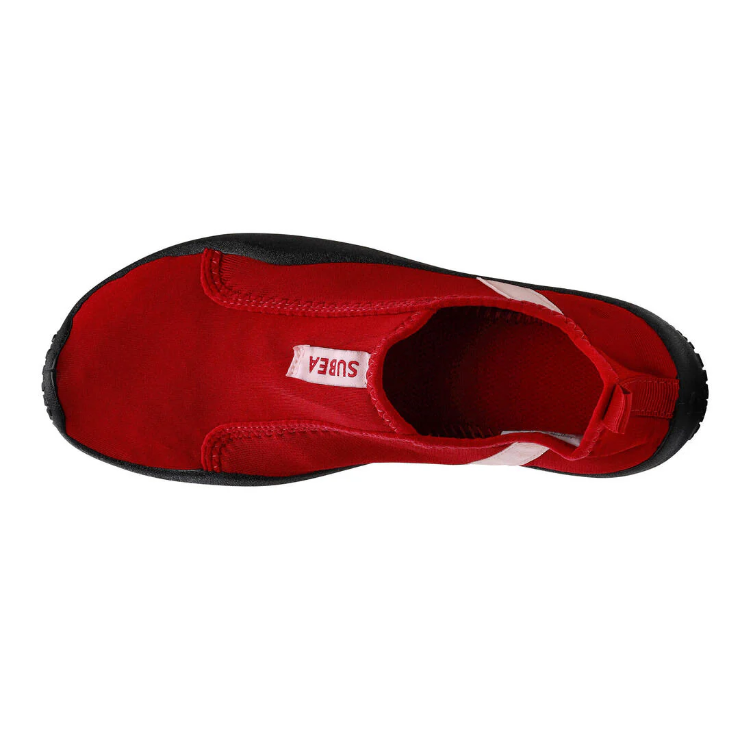 Adult Elasticated Water Shoes, Aquashoes 120 Lagoon - Image 28