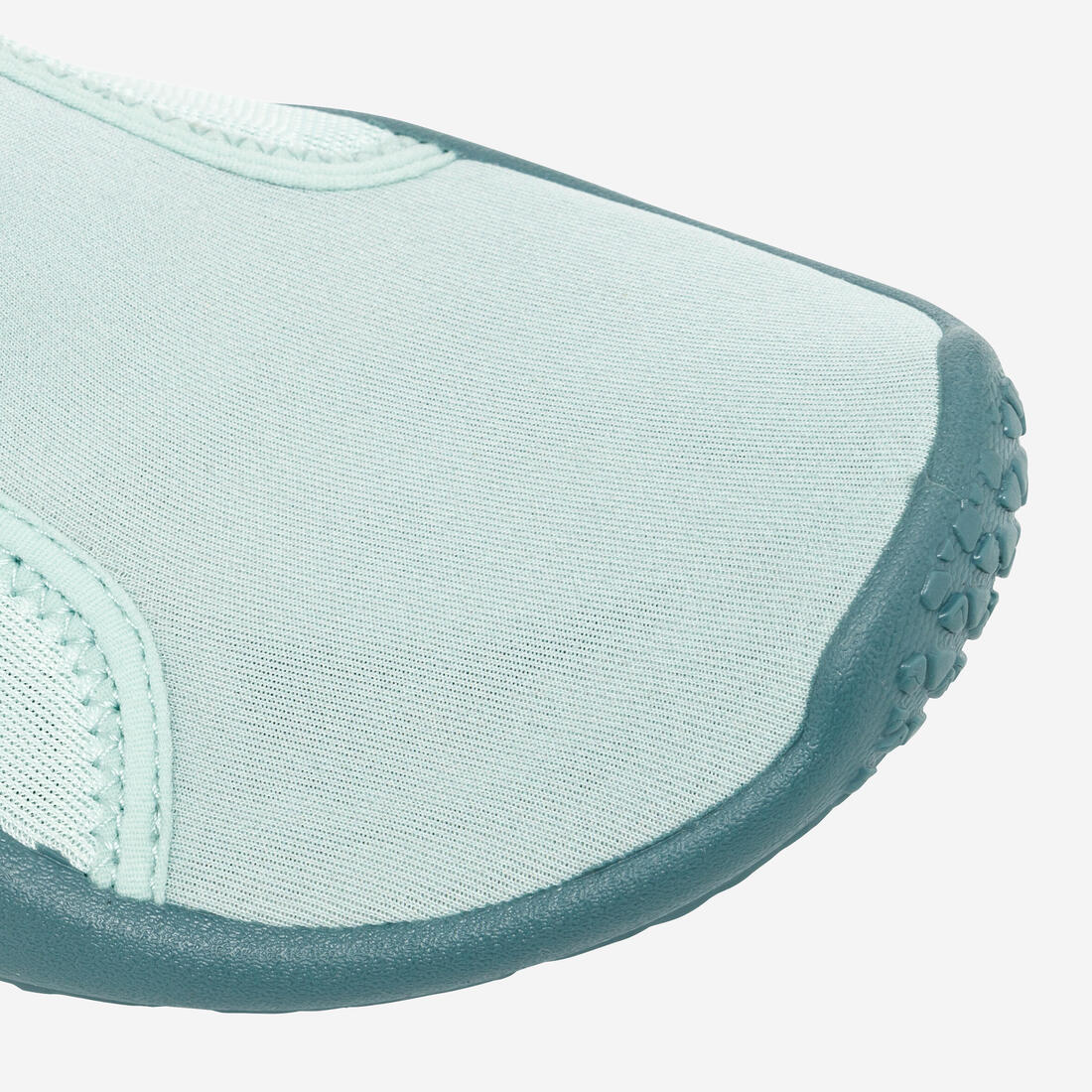 Adult Elasticated Water Shoes, Aquashoes 120 Lagoon - Image 34