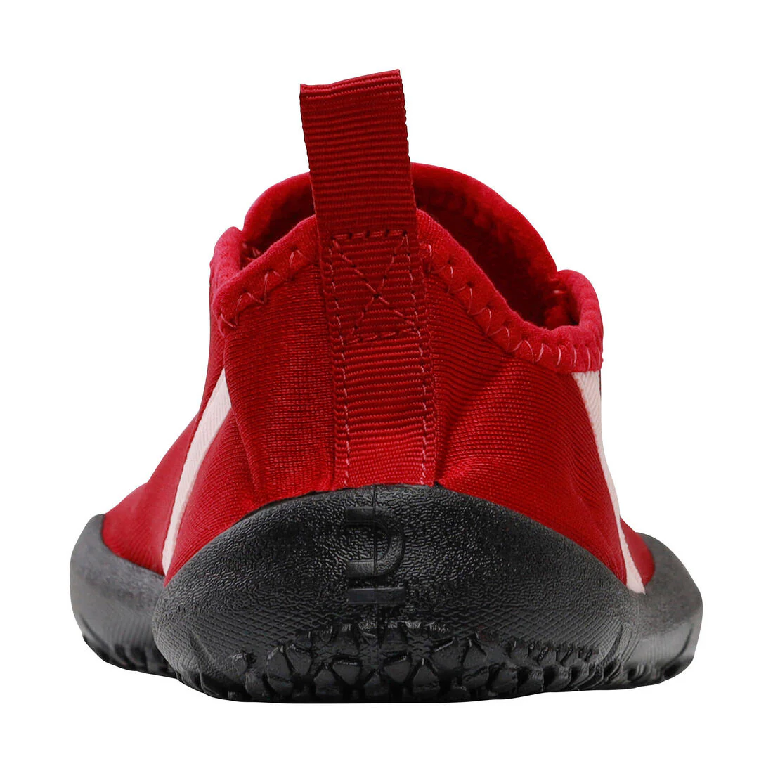 Adult Elasticated Water Shoes, Aquashoes 120 Lagoon - Image 36