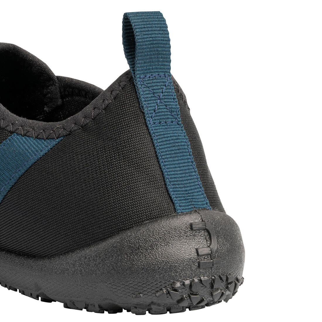 Adult Elasticated Water Shoes, Aquashoes 120 Lagoon - Image 37