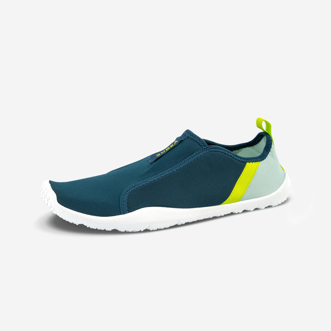 Adult Elasticated Water Shoes, Aquashoes 120 Lagoon - Image 5