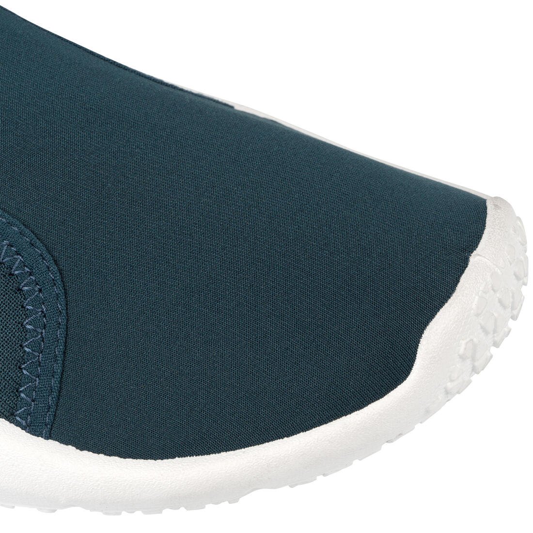Adult Elasticated Water Shoes, Aquashoes 120 Lagoon - Image 54